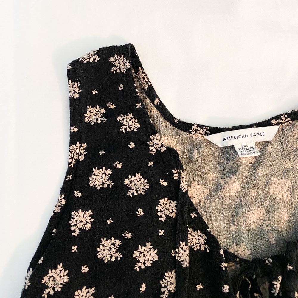 AE Blouse